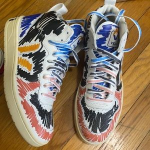 Men’s marni sneaker size 6 women’s 8